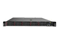 Lenovo ThinkSystem SR635 - kan monteras i rack - EPYC 7252P 2.8 GHz - 32 GB - ingen HDD 7Y99A020EA