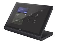 Crestron Flex UC-C100-Z - för zoomningsrum - paket för videokonferens UC-C100-Z