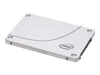 Intel Solid-State Drive D3-S4610 Series - SSD - 240 GB - SATA 6Gb/s SSDSC2KG240G8