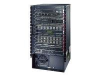 Cisco Catalyst 6513 - switch - Administrerad - med Cisco Supervisor Engine 720, Cisco CSM WS-C6513-CSM