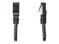 Black Box PCI-6Patch patch-kabel - 2.1 m - svart EVEPTS6P-F07