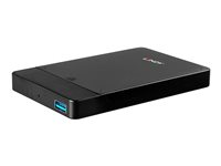 Lindy - förvaringslåda - SATA 6Gb/s - USB 3.0 43331