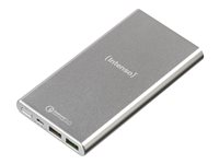 Intenso Powerbank Q10000 strömförsörjningsbank - Li-pol - USB 7334531