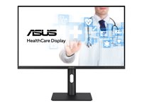 ASUS HA2741A - LED-skärm - QHD - 3.6MP - färg - 27" - HDR 90LM08Z0-B01M70