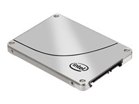 Intel Solid-State Drive DC S3500 Series - SSD - 800 GB - SATA 6Gb/s SSDSC1NB800G401