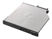 Panasonic FZ-VBD551W - DVD±RW (±R DL)/BD-ROM-enhet - insticksmodul FZ-VBD551W