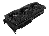 ASUS ROG-STRIX-RTX2080-O8G-GAMING - OC Edition - grafikkort - GF RTX 2080 - 8 GB 90YV0C60-M0NM00