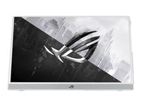 ASUS ROG Strix XG16AHPE-W - LED-skärm - Full HD (1080p) - 15.6" 90LM06ID-B01170