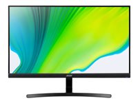 Acer K273 bmix - K3 series - LED-skärm - Full HD (1080p) - 27" UM.HX3EE.005