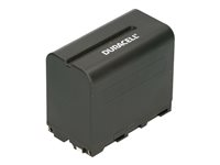 Duracell batteri - Li-Ion DRSF970