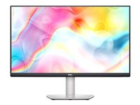 Dell S2722DC - LCD-skärm - QHD - 27" 210-BBRR