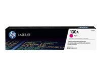 HP 130A - magenta - original - LaserJet - tonerkassett (CF353A) CF353A