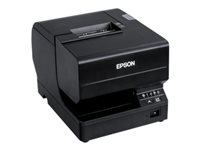 Epson TM J7200 - kvittoskrivare - svartvit - bläckstråle C31CF69301A0