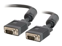 C2G Pro Series UXGA - VGA-kabel - 5 m 81004