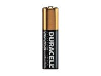 Duracell Security MN27 batteri - alkaliskt DUR023352