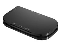 Lenovo Select Mobile Hub - dockningsstation - USB-C - VGA, HDMI 4X91H02421