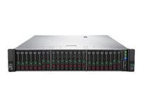 HPE ProLiant DL560 Gen10 Base - kan monteras i rack Xeon Gold 6148 2.4 GHz - 128 GB - ingen HDD 840370-B21