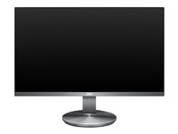 AOC I2490VXQ/BT - 90 Series - LED-skärm - Full HD (1080p) - 23.8" I2490VXQ/BT