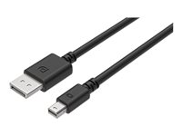 HTC - DisplayPort-kabel - DisplayPort till Mini DisplayPort - 1 m 99H20526-00