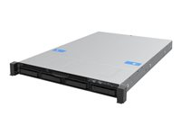 Intel Server System M20NTP1UR304 - kan monteras i rack ingen CPU - 0 GB - ingen HDD M20NTP1UR304