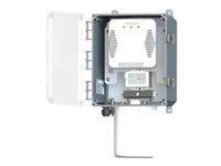 Ventev Freezer PoE Enclosure System w/ Integrated Antenna hölje till nätverksenhet VNV-CBA3702-AC