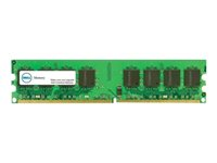 Dell - DDR4 - modul - 8 GB - DIMM 288-pin - 2933 MHz / PC4-23400 - ej buffrad AA101830