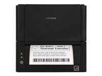 Citizen CL-E321 - etikettskrivare - svartvit - direkt termisk/termisk överföring CLE321XEBXXX
