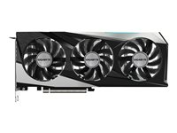 Gigabyte Radeon RX 6600 XT GAMING OC 8G - grafikkort - Radeon RX 6600 XT - 8 GB GV-R66XTGAMING OC-8GD