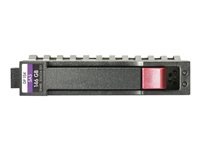 HPE Dual Port Midline - hårddisk - 1 TB - SAS 6Gb/s C8S62A