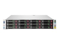 HPE StoreVirtual 4530 - hårddiskarray B7E24A