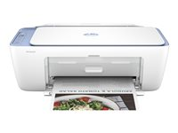 HP Deskjet 2822e All-in-One - färg 588R4B#686