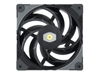 Cooler Master MasterFan SF120M - lådfläkt MFZ-B2NN-20NPK-R1