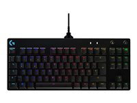 Logitech G PRO - tangentbord Inmatningsenhet 920-010076