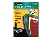 Fellowes FSC Certified - 25 stk - 250 g/m² - bindningsskydd 5373602