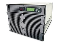 APC - Power Array-kabinett SYHF6KI