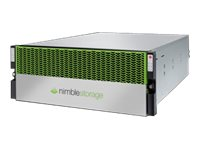 Nimble Adaptive Flash CS1000 - halvledarenhet/hårddisk-array Q2Q26A