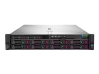 HPE ProLiant DL380 Gen10 Network Choice - kan monteras i rack ingen CPU - 0 GB - ingen HDD P19717-B21