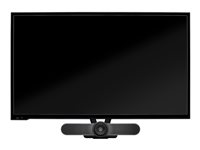 Logitech TV MOUNT XL - kamerafäste 939-001656