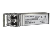 HPE - SFP+ sändar/mottagarmodul - 10GbE 455883-B21