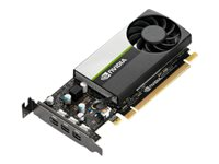 NVIDIA RTX T400 - grafikkort - T400 - 4 GB DELL-Y1V4P