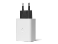 Google strömadapter - 24 pin USB-C - 30 Watt GA03502-EU