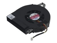 Dell - graphics processing unit fan assembly 74W61