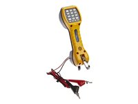 Fluke Networks TS30 Test Set with Piercing Pin Clips - telefontestsats 30800001