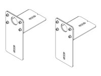 Multibrackets M monteringssats - för skärmställ - svart 7350105216350