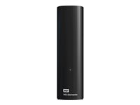 WD Elements Desktop WDBWLG0160HBK - hårddisk - 16 TB - USB 3.0 WDBWLG0160HBK-EESN