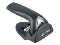 Datalogic Touch TD1100 65 Lite - streckkodsskanner TD1120-BK-65