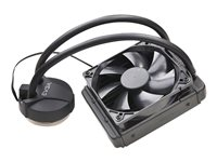 EVGA CLC 120 CL11 - kylsystem med vätska till processorn 400-HY-CL11-V1