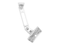 Compulocks VESA Swing Arm Mount monteringssats - för surfplatta - vit 827W