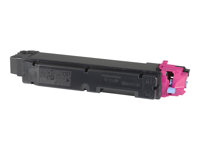 Kyocera TK 5160M - magenta - original - tonerkassett 1T02NTBNL0