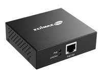 Edimax Pro IEEE 802.3at Gigabit PoE+ Extender - repeater - 10Mb LAN, 100Mb LAN, 1GbE GP-101ET